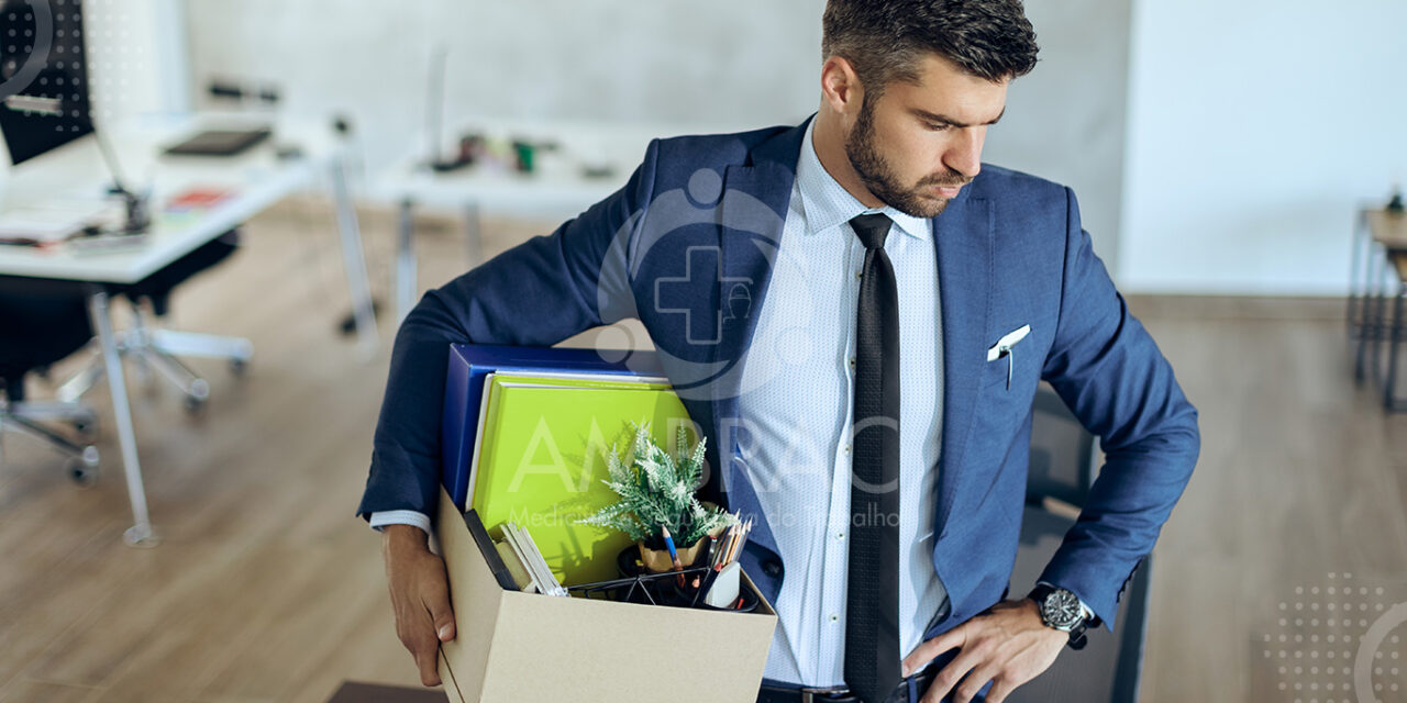 Medicina do Trabalho: O que é Quiet Quitting?