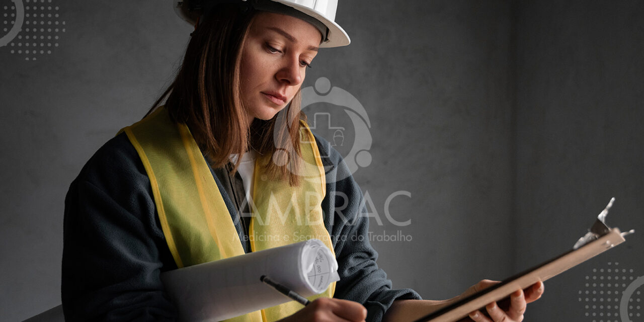 Segurança do Trabalho: Como a NR-04 impacta o SESMT?