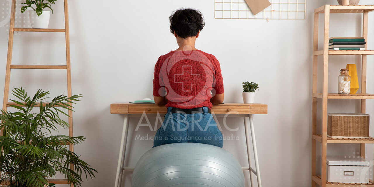 Segurança do Trabalho: Conheças as 05 etapas da análise ergonômica do trabalho