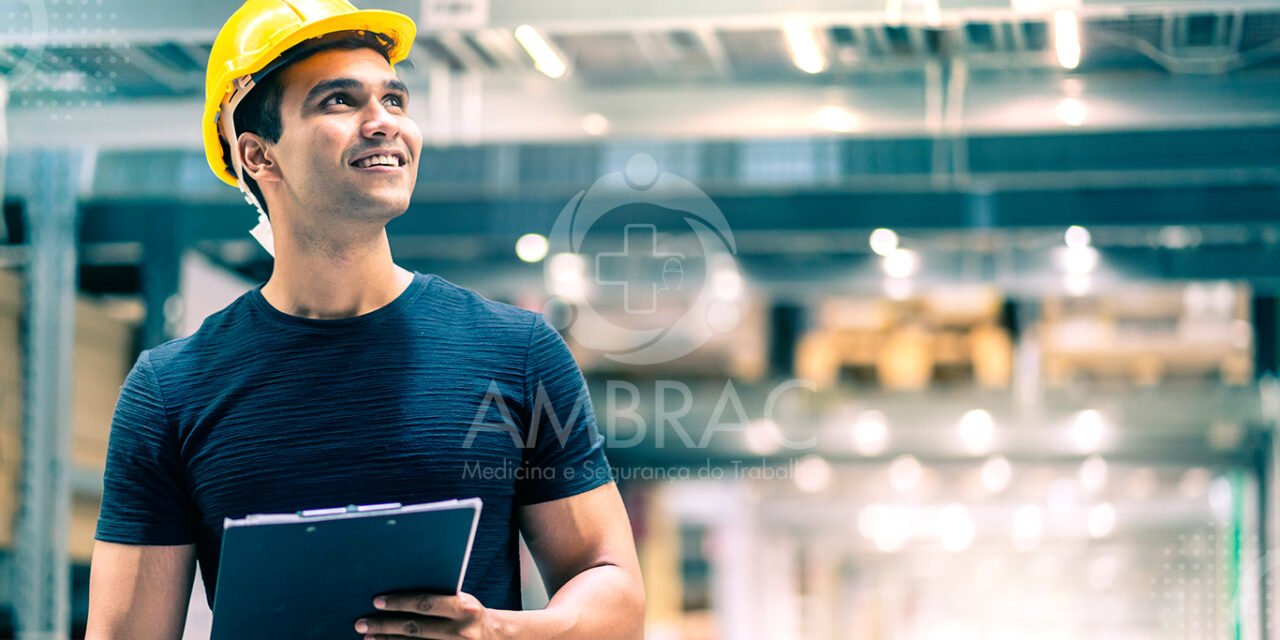 Segurança do Trabalho: Tudo o que você precisa saber sobre a NR-06