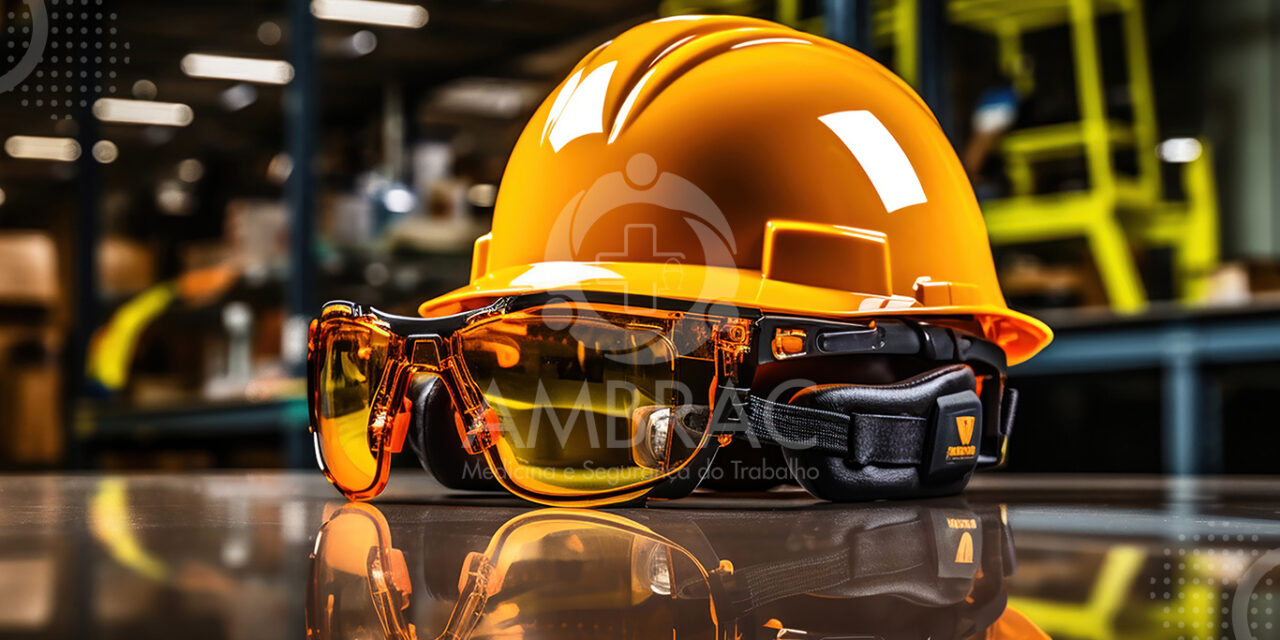 Segurança do Trabalho: Confira as principais alterações na NR 9!