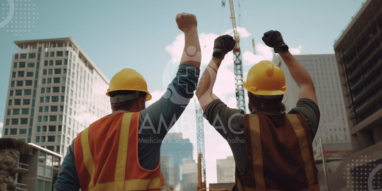 Segurança do Trabalho: Entenda como utilizar Inteligência artificial na indústria!