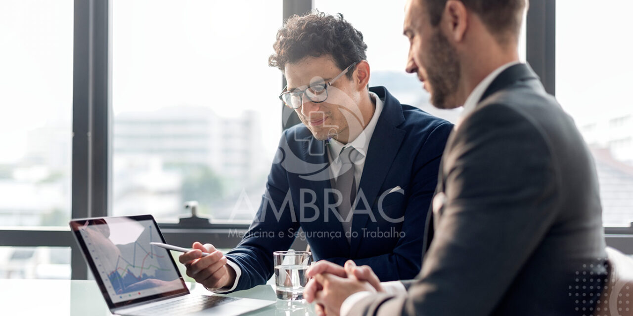 AMBRAC: Por que PRECISO contar com uma Consultoria em SST?