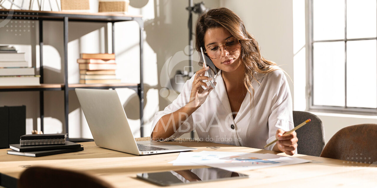 Medicina do Trabalho: Vença os desafios com a AMBRAC medicina e segurança do trabalho