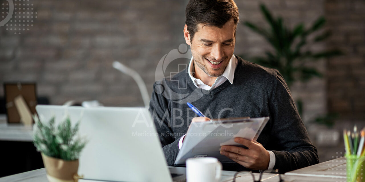 eSocial: Segurança e Saúde no Trabalho no aplicativo eSocial