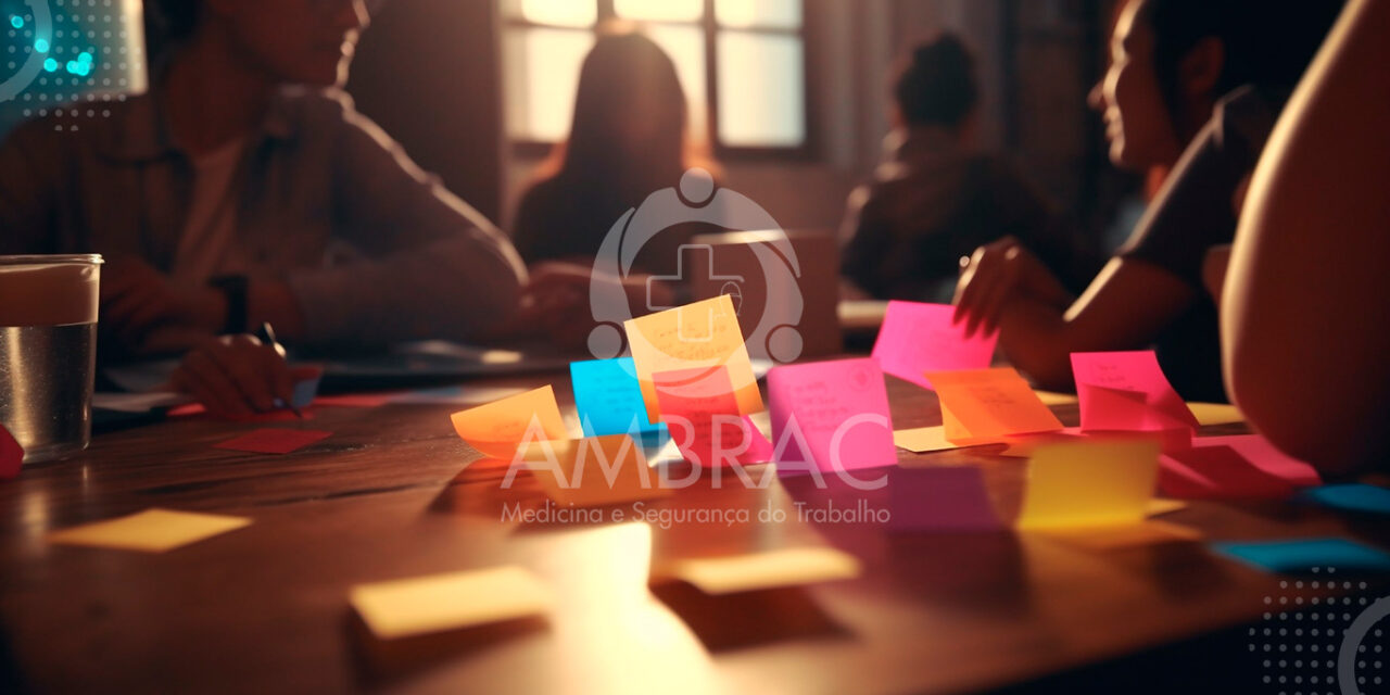 Medicina do Trabalho: Assessoria AMBRAC completa – o Caminho para a Conformidade Legal