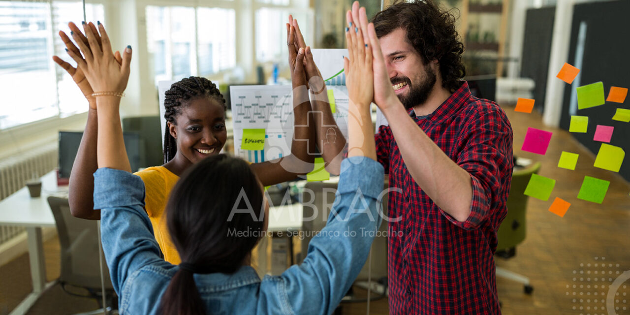 Medicina do Trabalho: Conheça 5 erros em relação ao bem-estar dos colaboradores!
