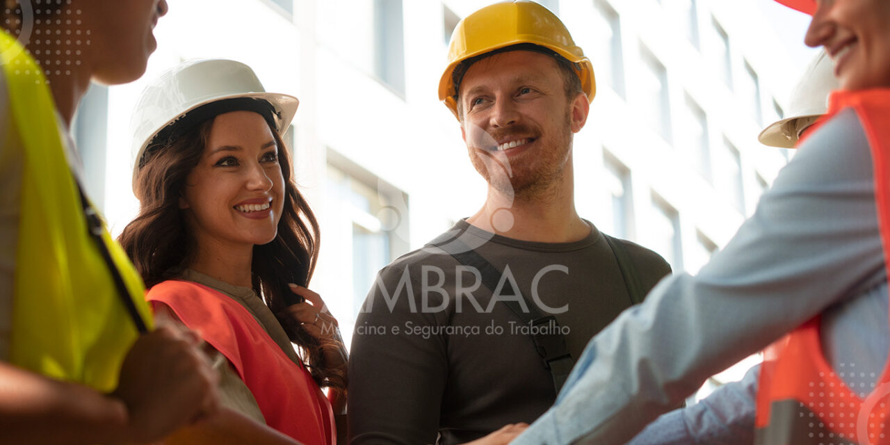 Segurança do Trabalho: A influência da Segurança do Trabalho no cotidiano de uma empresa