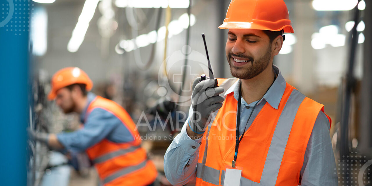 Segurança do Trabalho: Ações do Abril Verde para implantar nas empresas