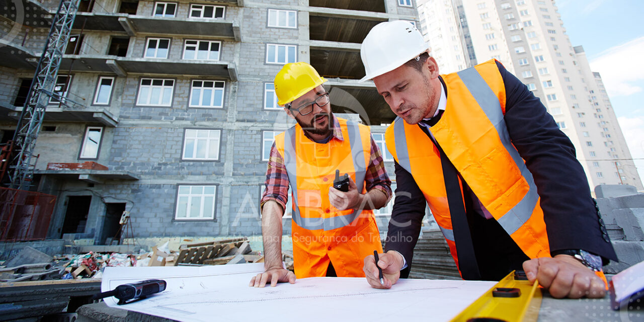 Segurança do Trabalho: Afinal de contas, o PCMAT ainda existe? Descubra!