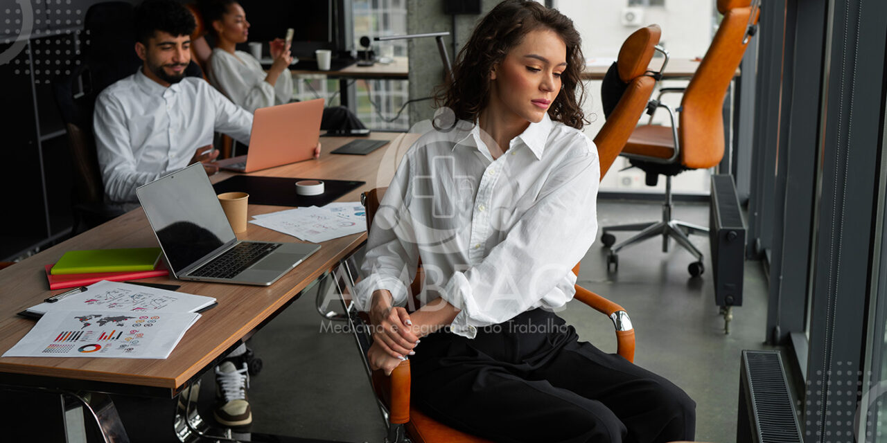 Segurança do Trabalho: Confira 9 dicas para melhor a qualidade de vida no trabalho