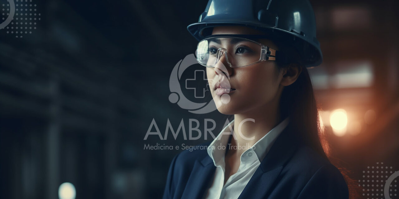 Segurança do Trabalho: Confira aqui os principais Equipamentos de Proteção Coletiva (EPC)