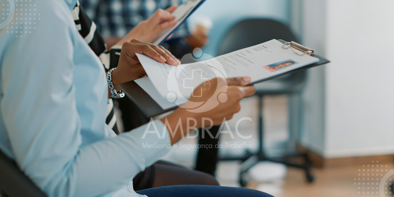 AMBRAC: Exames periódicos em Brasília e sua importância para a saúde dos colaboradores