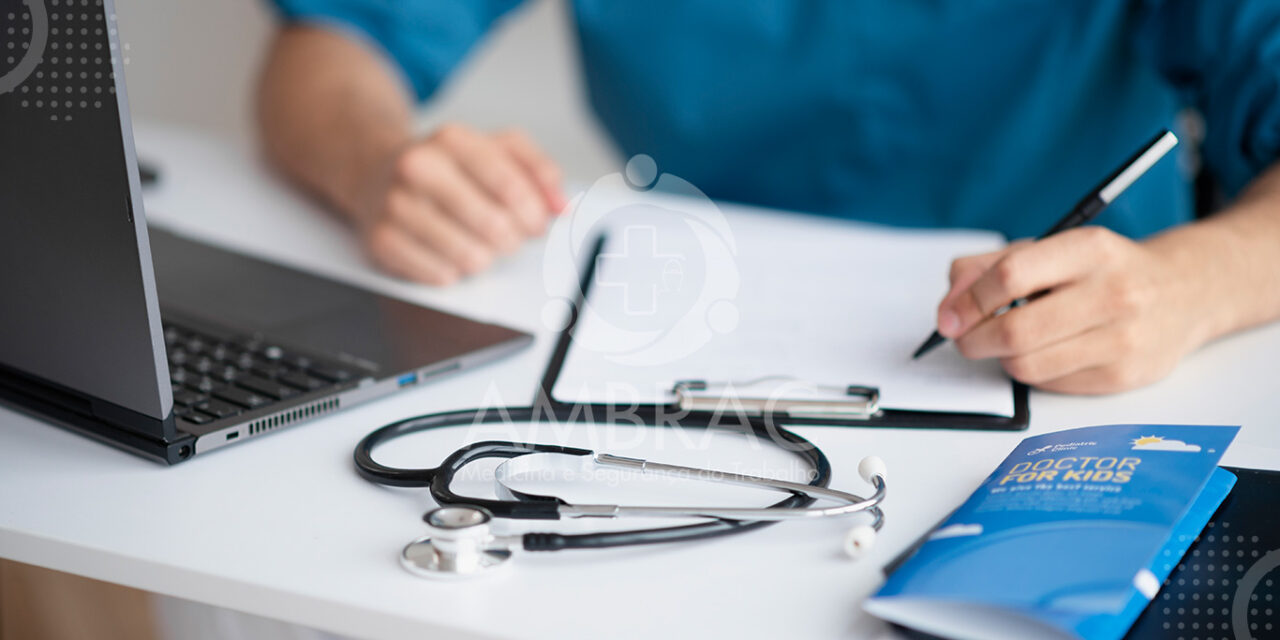 AMBRAC – Excelência em Empresa de Medicina e Segurança do Trabalho em Brasília