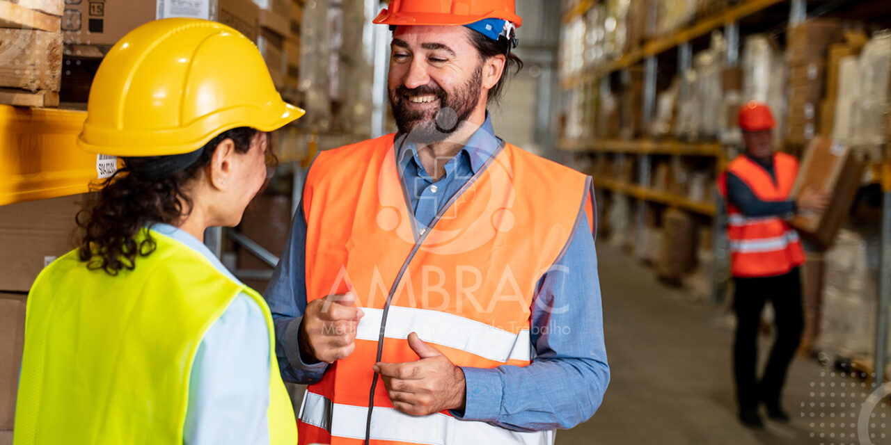 AMBRAC – Medicina e Segurança do Trabalho em Brasília