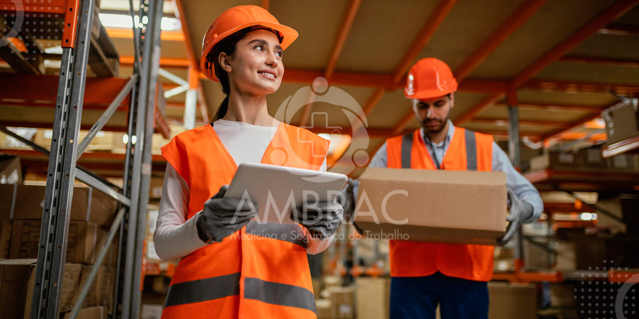 AMBRAC: Vantagens e benefícios em promover a Saúde Ocupacional na empresa