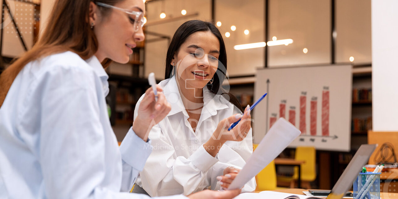 Medicina do Trabalho: Minha empresa deve Contratar uma Clínica de Medicina do Trabalho?