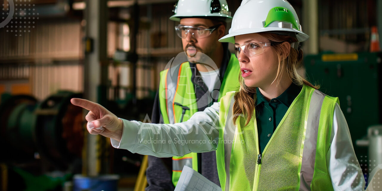 Segurança do Trabalho: O que diz a lei sobre Periculosidade e como fazer o cálculo do adicional?