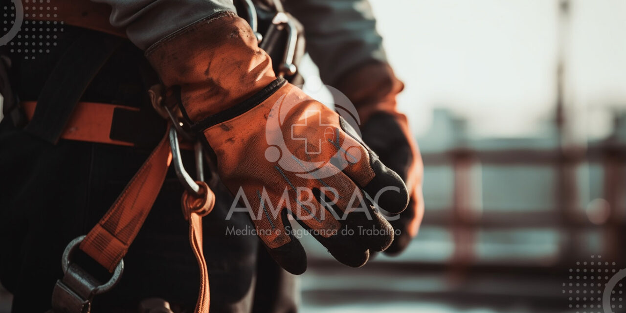 Segurança do Trabalho: Quais são os treinamentos técnicos de Segurança do Trabalho?
