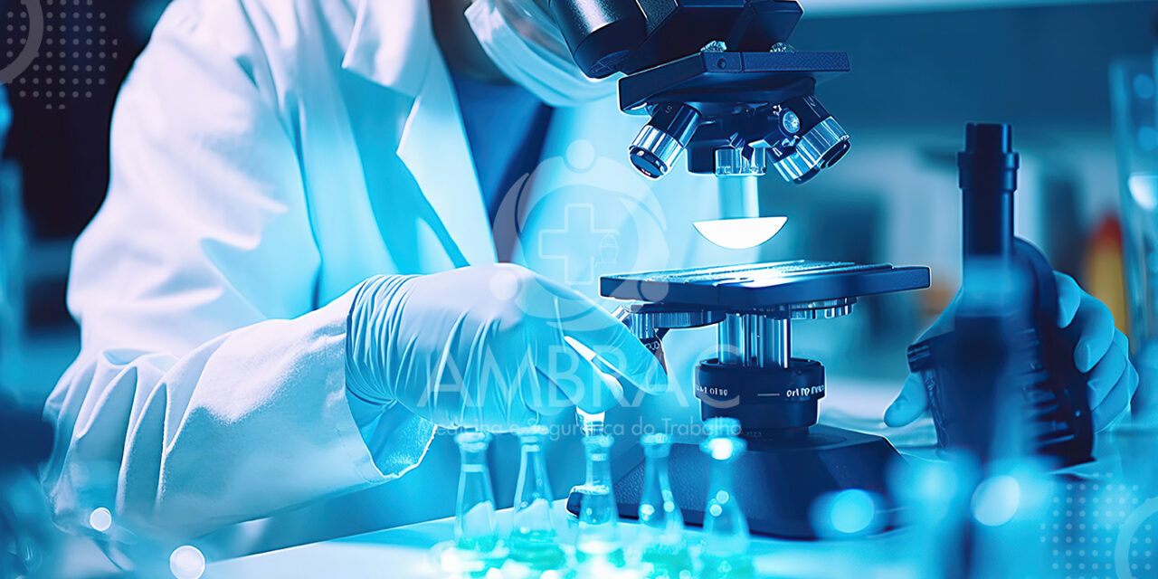 eSocial: Exame toxicológico de volta ao eSocial