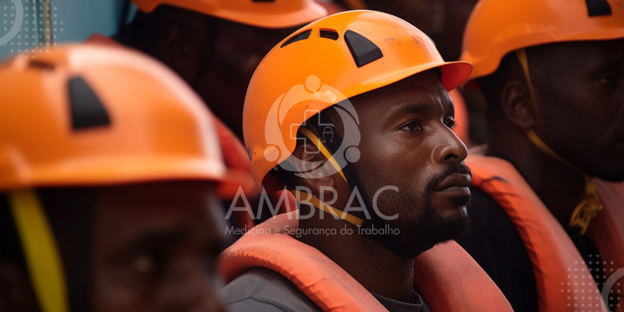 AMBRAC: Confira aqui 7 tipos de ambientes insalubres