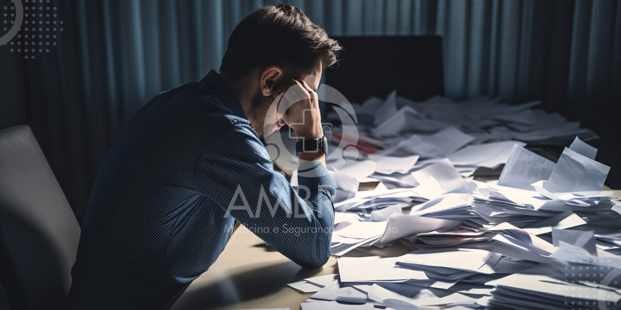 AMBRAC: O que é ASSÉDIO Moral no Ambiente de Trabalho e como identificar?