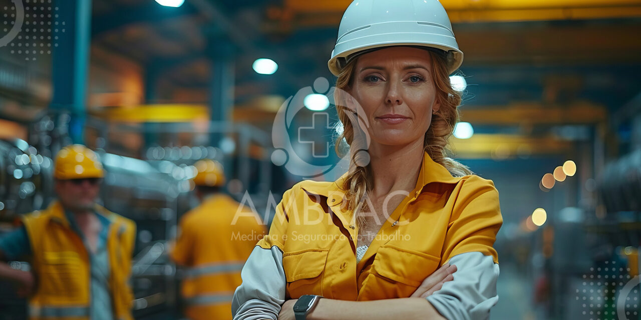 AMBRAC: A importância e os DEVERES do Técnico em Segurança do Trabalho?