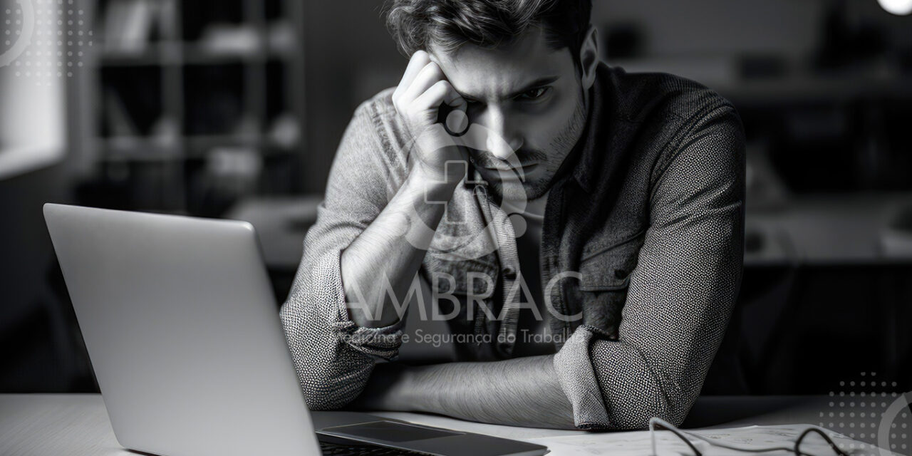 AMBRAC: Como a GESTÃO de Saúde Ocupacional Identifica o Grau de Risco Ocupacional?