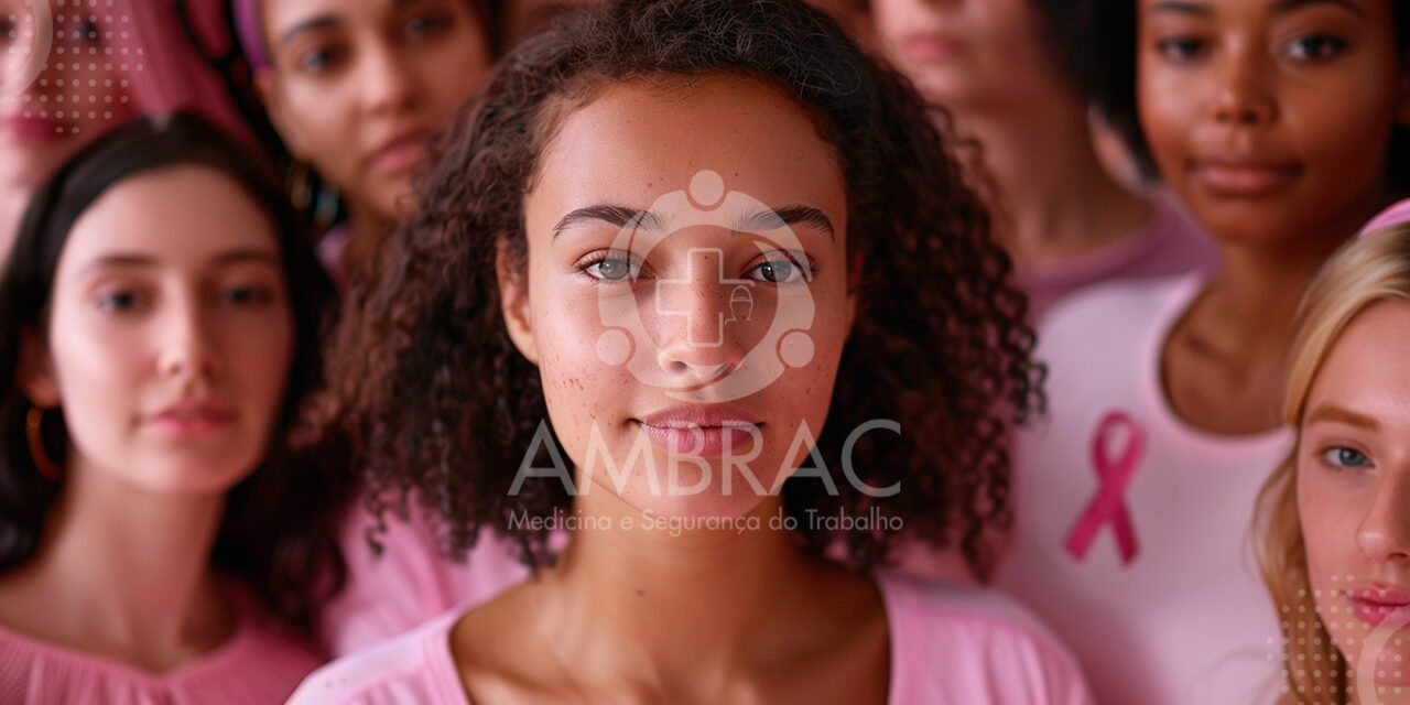 AMBRAC: Como CONSCIENTIZAR sobre a Mamografia na sua empresa?