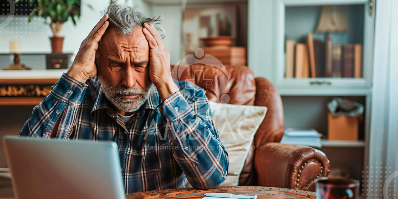 AMBRAC: Confira a LISTA de Doenças Ocupacionais (revisada)