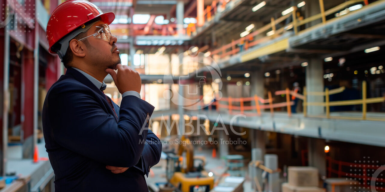 AMBRAC: Confira o PODER do Relatório Analítico NR7 na Gestão da Saúde Ocupacional