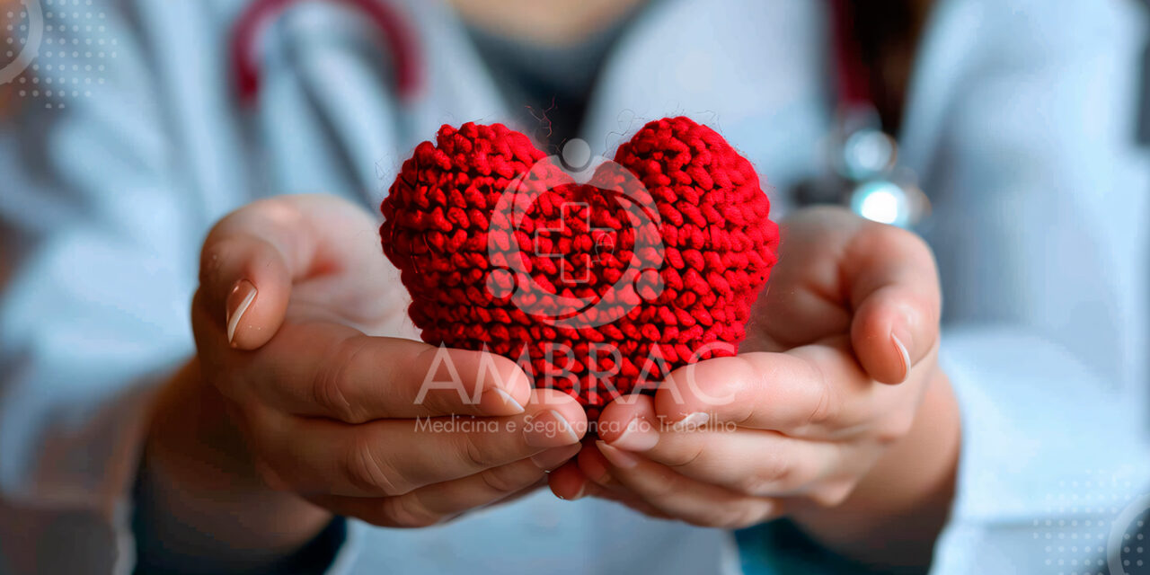 AMBRAC: Investir na GESTÃO em Saúde Ocupacional da AMBRAC reflete positivamente?