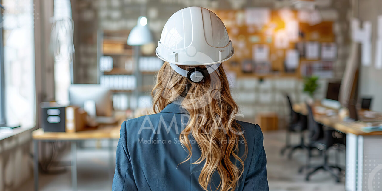 AMBRAC: Segurança OCUPACIONAL para empresas em Brasília
