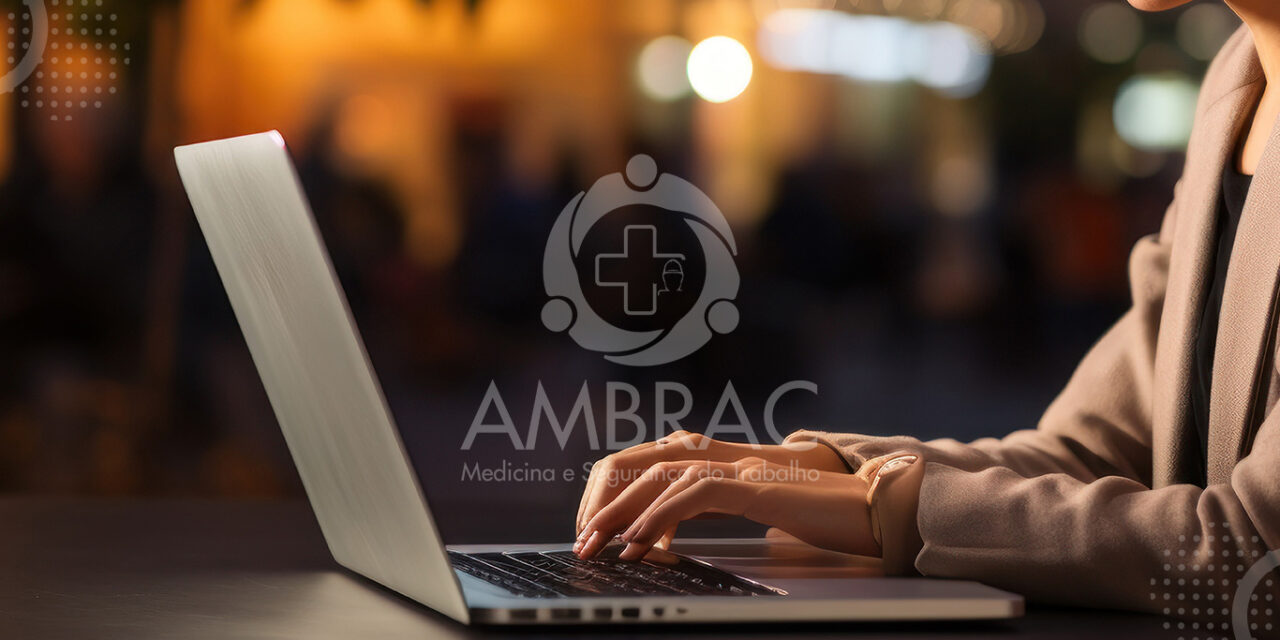 AMBRAC: REGULARIZE o eSocial da sua Empresa com a AMBRAC