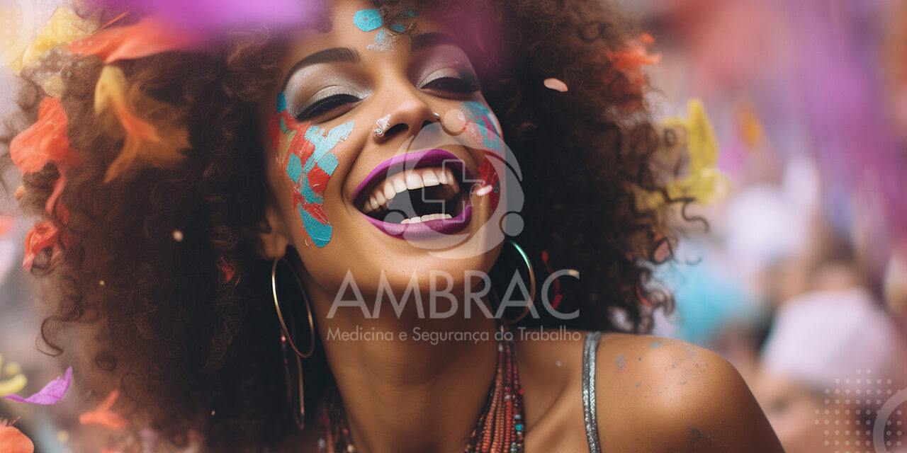 AMBRAC: Comunicado de CARNAVAL 2025 – Horário de Funcionamento