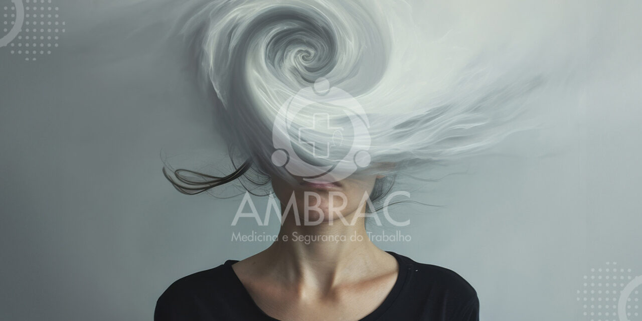 AMBRAC: Saúde MENTAL no Trabalho de Alta Pressão