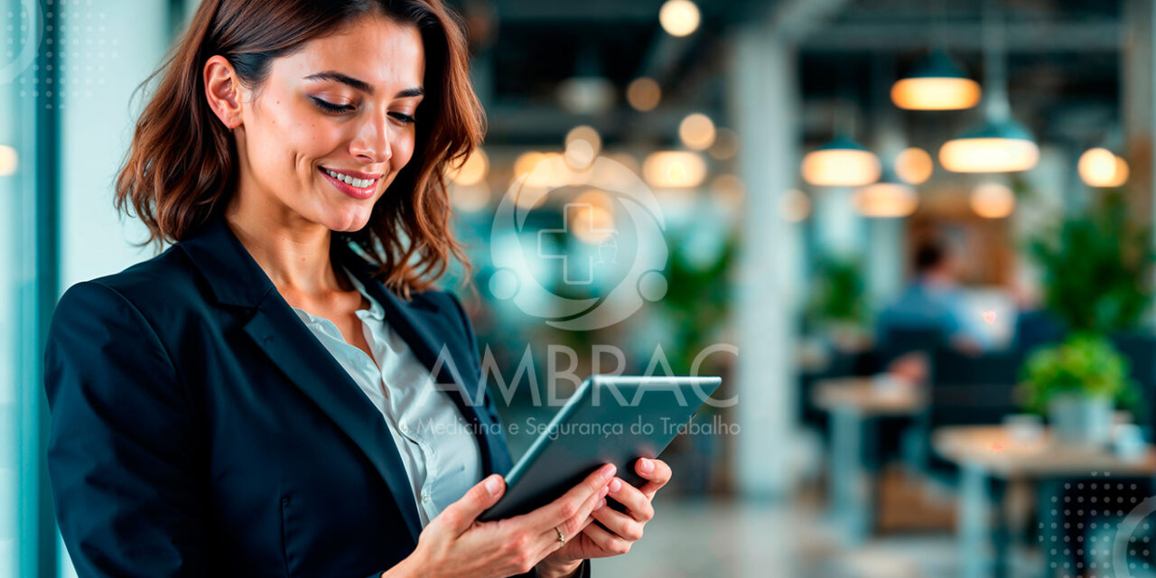 AMBRAC: Como é REALIZADA a Consultoria em SST?