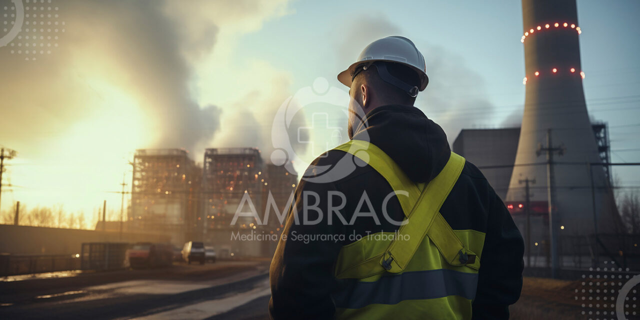 AMBRAC: O que é HRN (Hazard Rating Number) e como aplicar na sua empresa!
