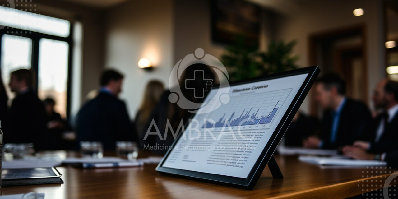 AMBRAC: Contratar uma CONSULTORIA em Segurança do Trabalho e e-Social?