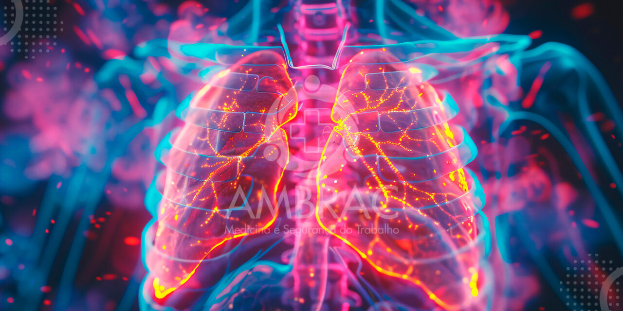 AMBRAC: O que é Doenças Respiratórias Ocupacionais (DRO), os tipos e como evitar?