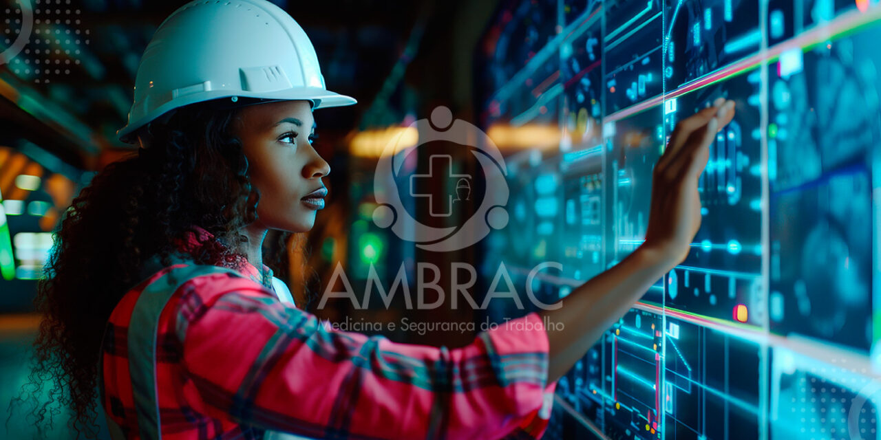AMBRAC: Segurança do TRABALHO para empresas em Brasília