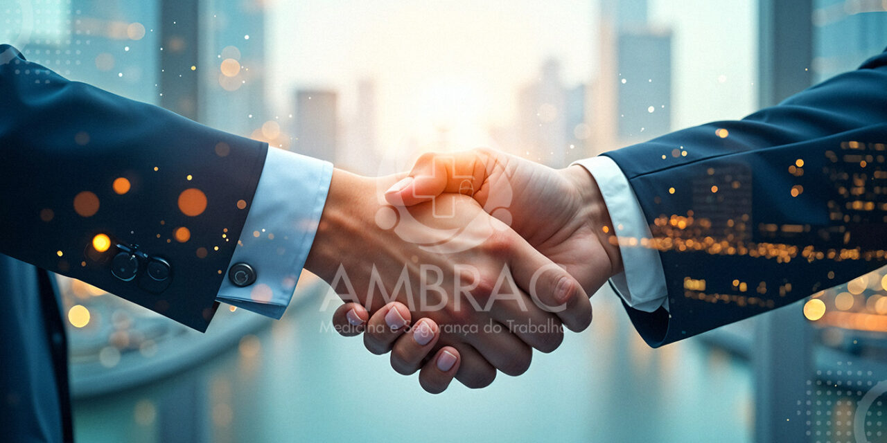 AMBRAC: A parceria IDEAL como Empresa de Saúde e Segurança do Trabalho em Brasília