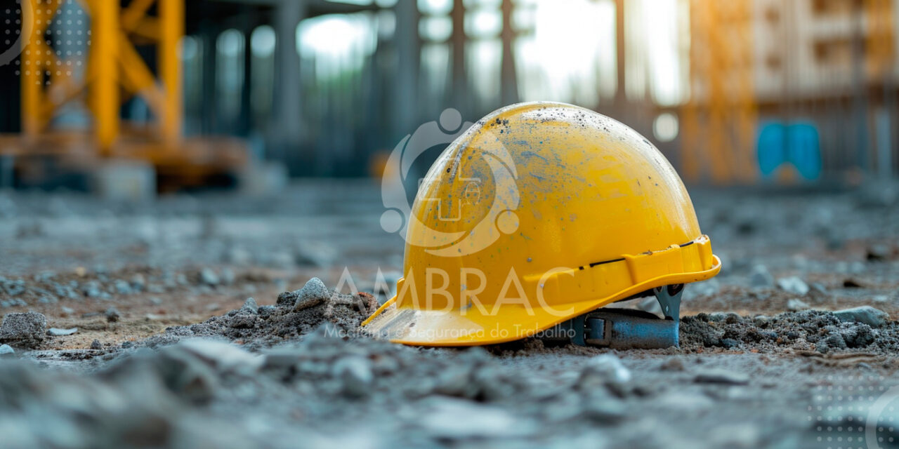AMBRAC: Como PREVENIR de Riscos Ocupacionais no trabalho