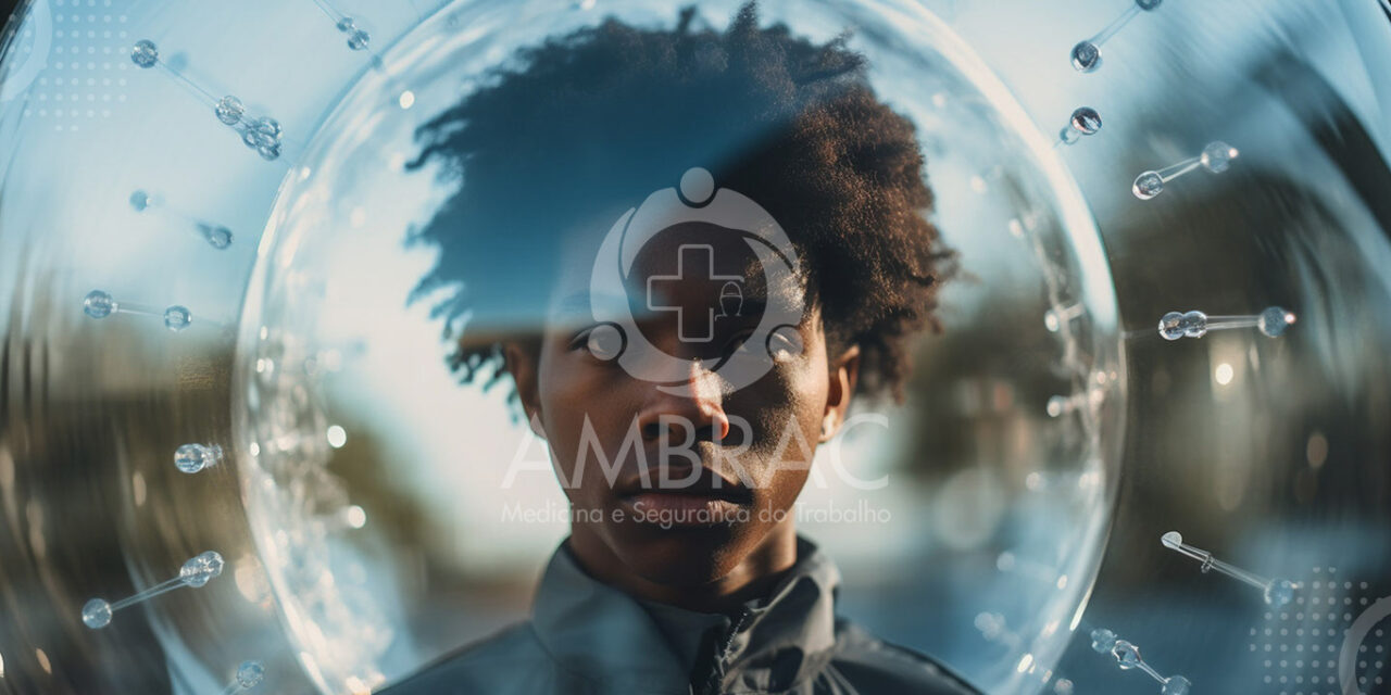 AMBRAC: Inclusão dos FATORES Psicossociais na NR1 – um novo marco para a saúde mental nas empresas