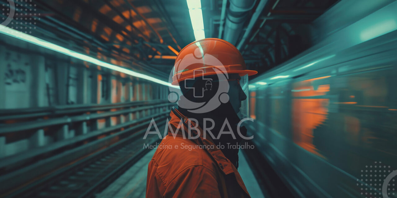 AMBRAC: Mapa de RISCO em Segurança do Trabalho – Conceito, importância e como elaborar?