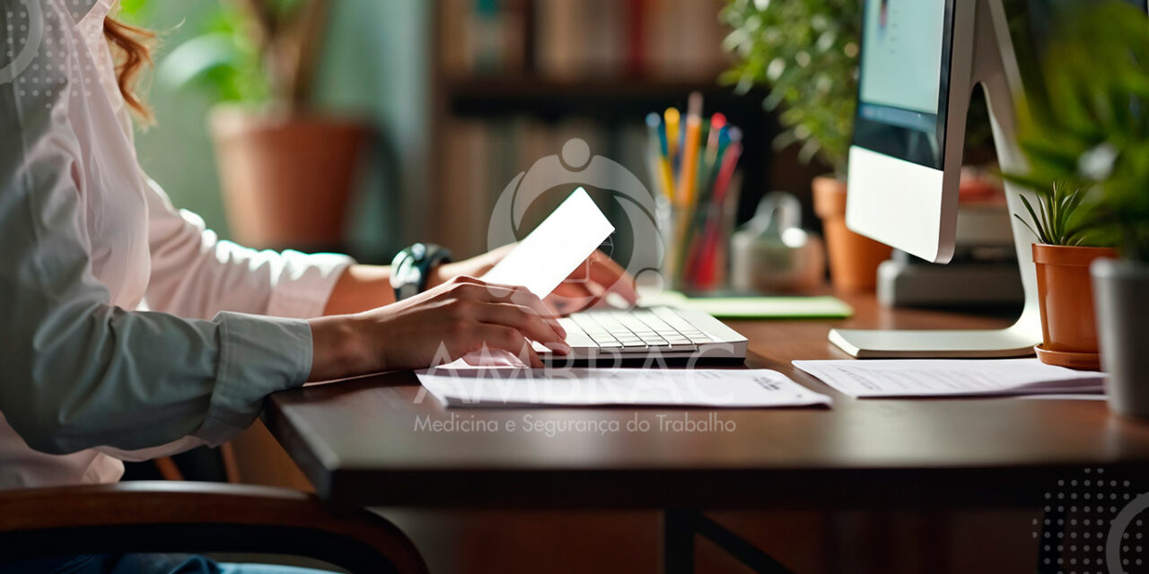 AMBRAC: Como TRANSFORMAR a Saúde Ocupacional da sua empresa?
