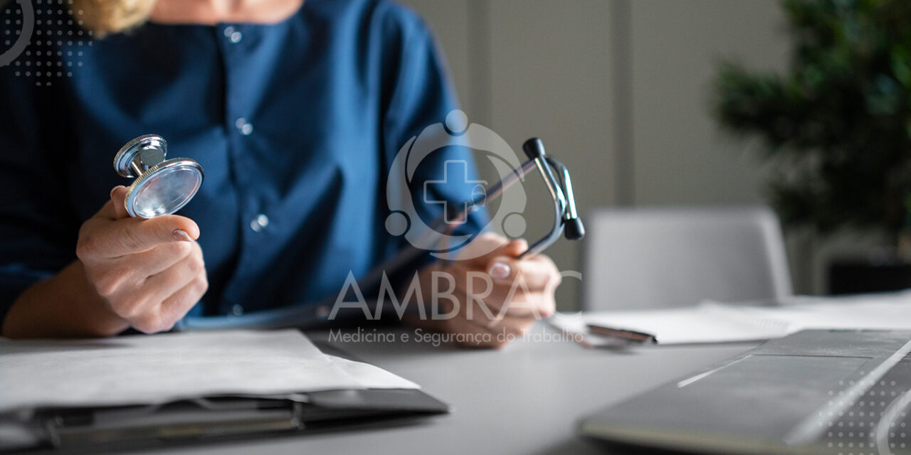 AMBRAC: Medicina do TRABALHO – Protegendo vidas e fazendo a sua empresa crescer