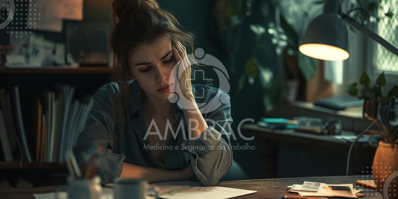 AMBRAC: O Mercado do SILÊNCIO – Como a Segurança e Medicina do Trabalho podem proteger sua empresa?