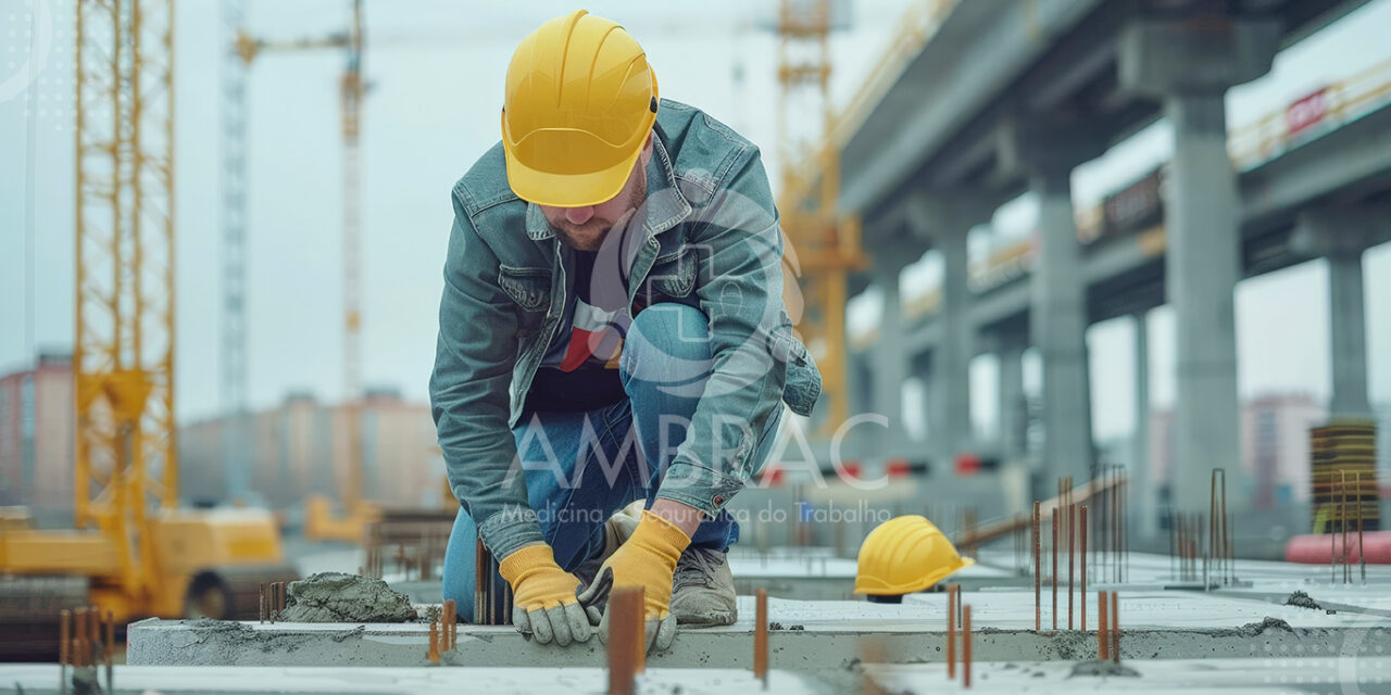 AMBRAC: O eSocial e seus IMPACTOS na Saúde e Segurança do Trabalho