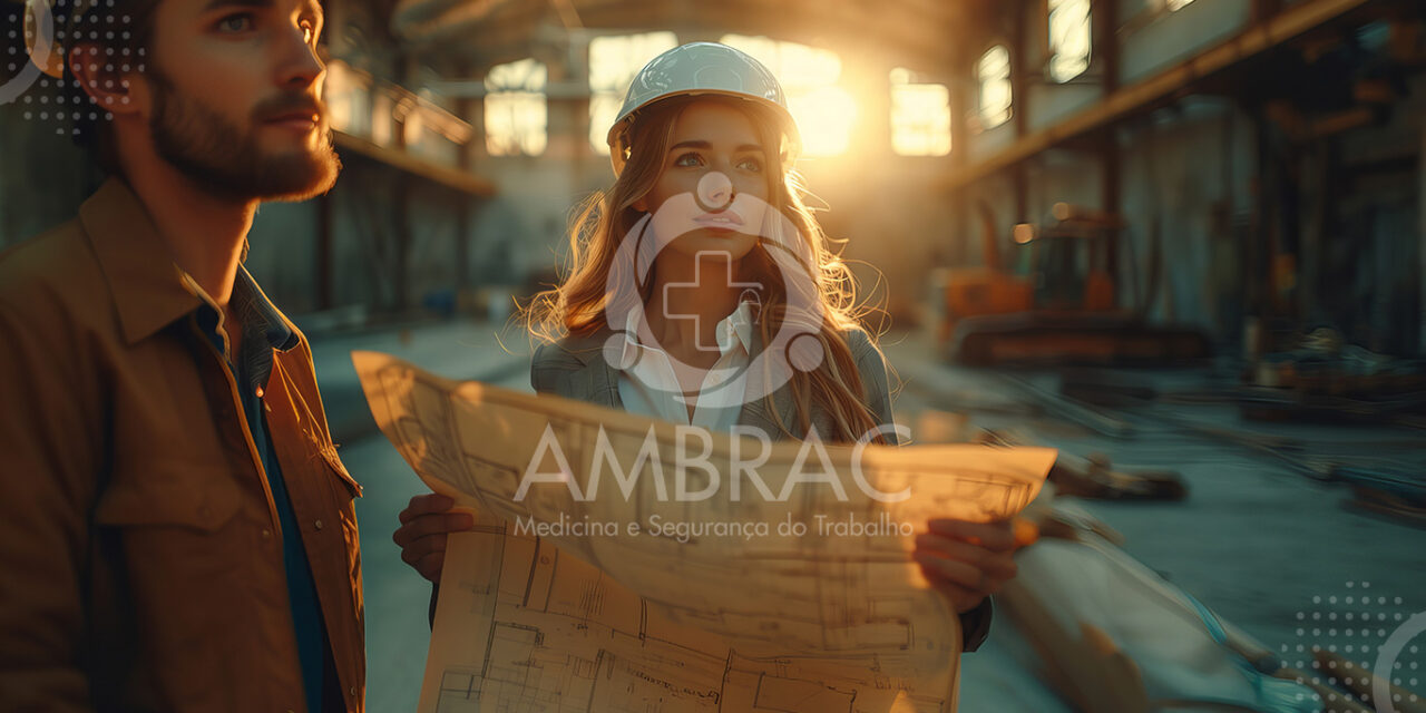 AMBRAC: Saúde MENTAL no Trabalho – Pilar fundamental para empresas